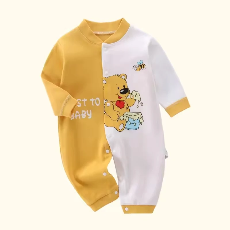 ベビー服の中古活用術｜成長段階別サイズアップの方法