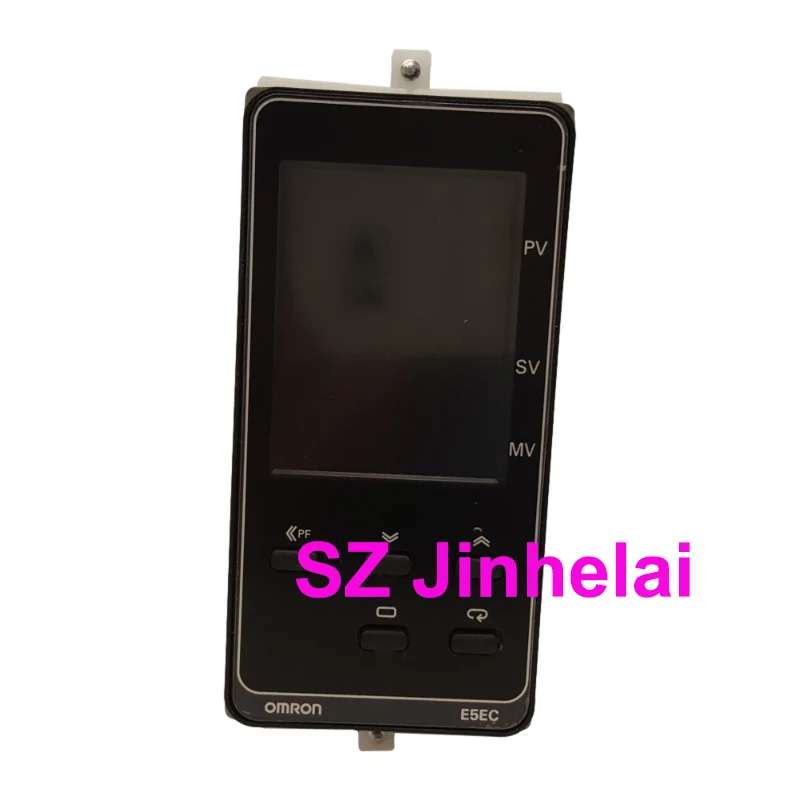 omron e5ec rr2asm 820 termostato eletrico autentico original interruptor temperatura led ac 100 240v 01