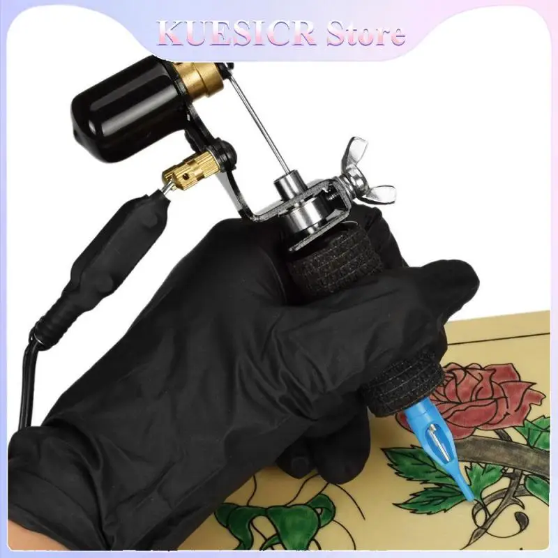 タトゥーマシン　tattoo マシン tattoomachine 回転式タトゥーマシン,強力で静かな多機能マシン,電気,温室