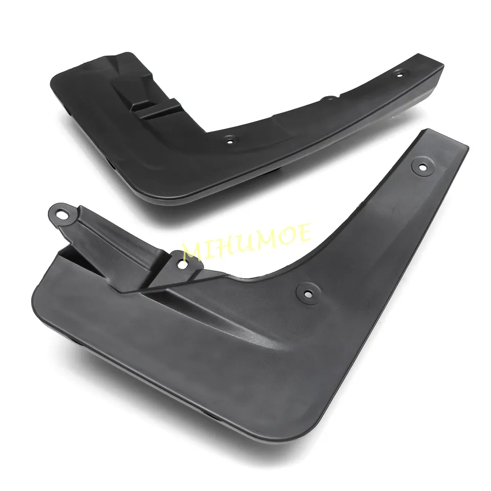 4 stuks spatlappen voor BMW X5 M Sport G05 2019-2023