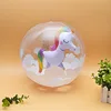 Inflatable Swimming Pool Toys Unicorn Flamingo InflatableToys Beach Ball Float Swimming Ring Summer Water Pool Party Accessories 3