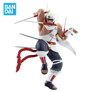 Banpresto-Figurines d'action NaraShippuden en PVC, 170mm, Anime Figurals, Vibration Stars, Killer Equation, Collection Model Toys, Auckland 1