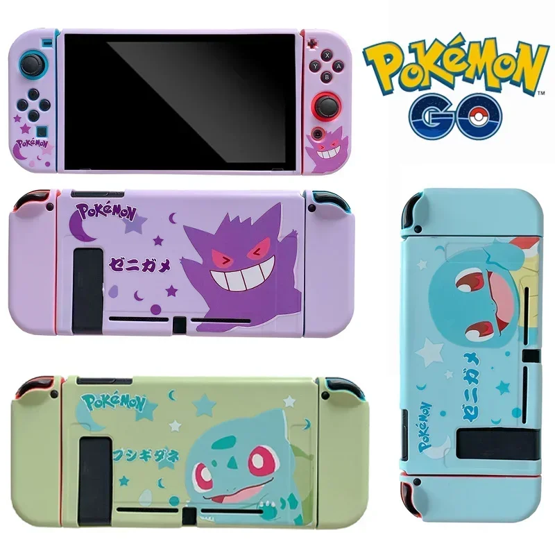 Anime-Pokemon-Gengar-Protective-Case-for-Nintendo-Switch-Case-NS ...
