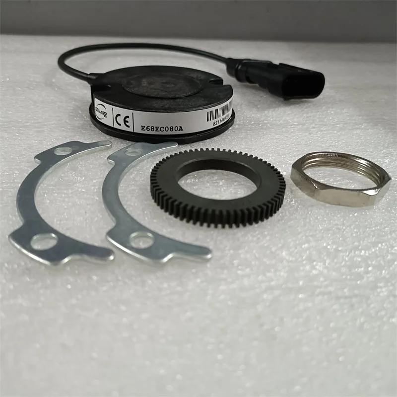 Original SME 4 Wire Speed Encoder Speed Sensor E68EC081A