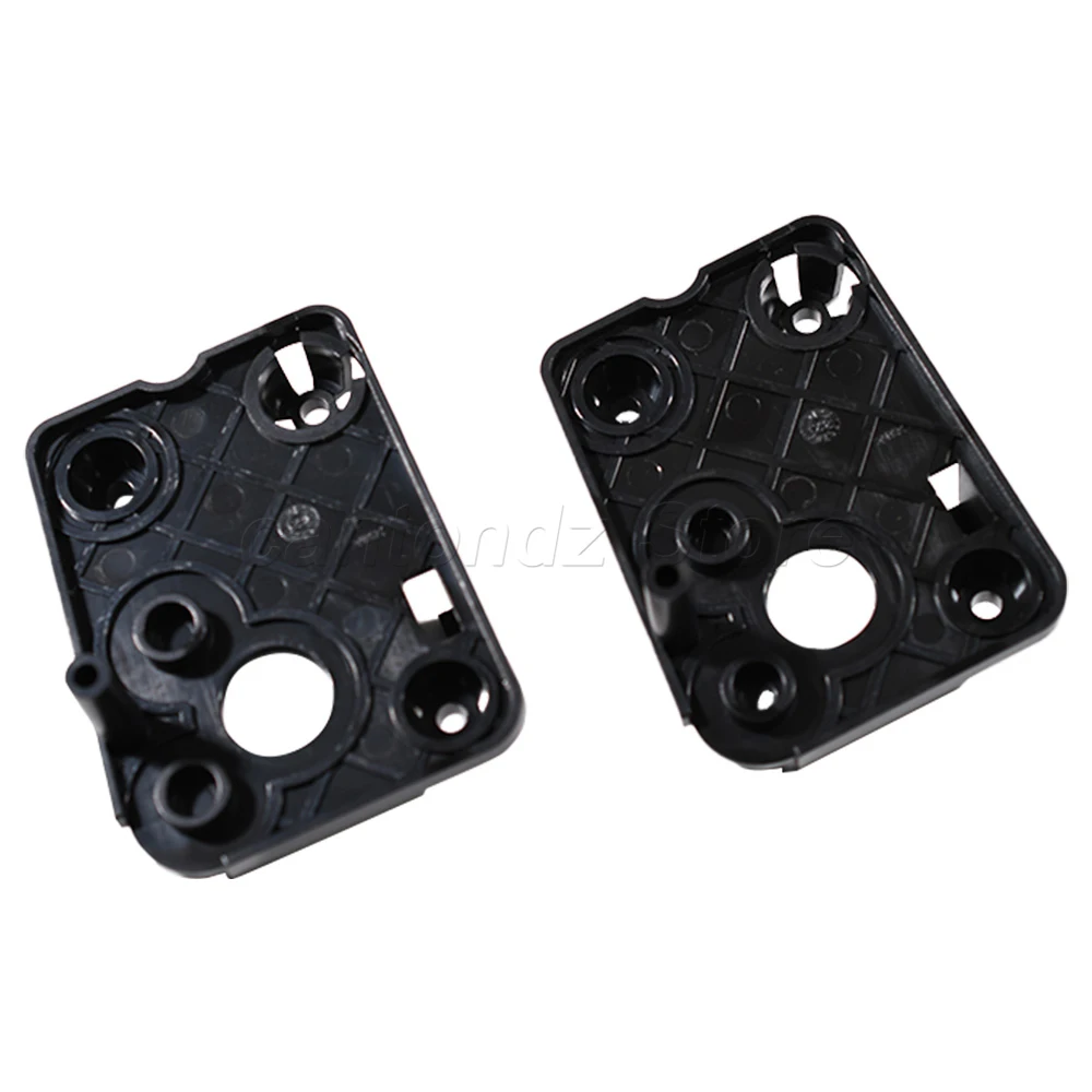1607044080 6450XZ 6450.XZ for PEUGEOT 307 CITROEN C4 Air Conditioning HEATER FLAP REPAIR KIT DUAL ZONE CLIMATE CONTROL hvac heater air blend door actuator