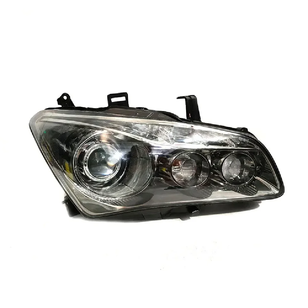 

Suitable For Infiniti 13-19 QX80 Front Headlight High Quality Headlamp For Car Auto Lighting Systems Headlamps
