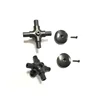 C186 BO105 /E120 RC Helicopter Spare Parts Blade Landing Gear Motor Engine Body Shell Bearing Propellers Canopy Swashplate 2
