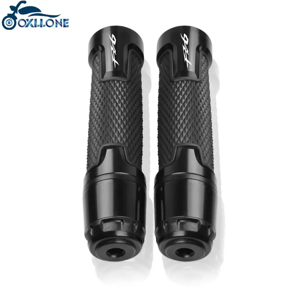  CNC ˷̴ ڵ  ׸ ڵ ׸ , ߸ FZ6 FAZER FZ6 R FZ6S FZ 6N FZ8 FZ 8 2010-2023 2022, 7/8 ġ 22mm