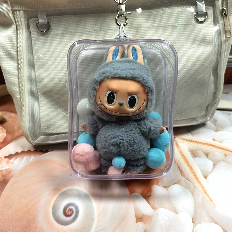 RoséMuse plush doll carrying pouch ぬいポーチ plush doll carrying pouch – BUNNY APARTMENT