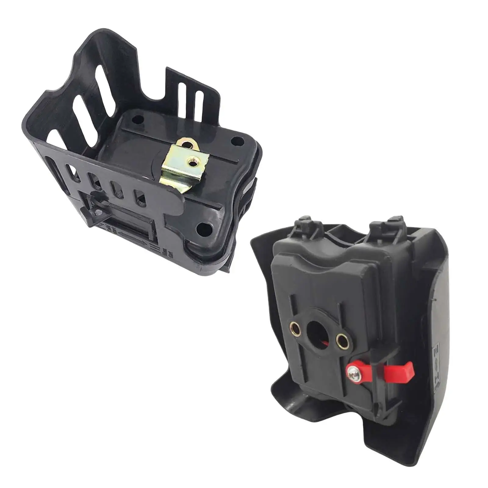 

Сменный воздушный фильтр в сборе, принадлежности для очистки, крышка воздушного фильтра