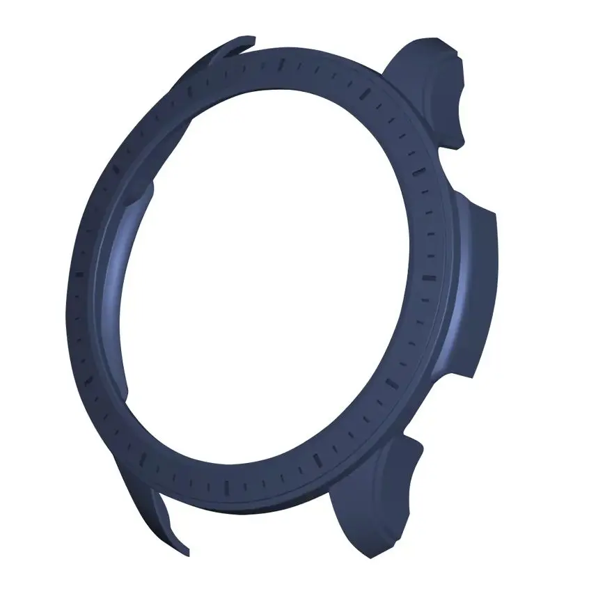 Watch Protective Case Cocer For Huami Amazfit Balance PC Frame Shell Bumper Smart Watch Protector Shell Accessories