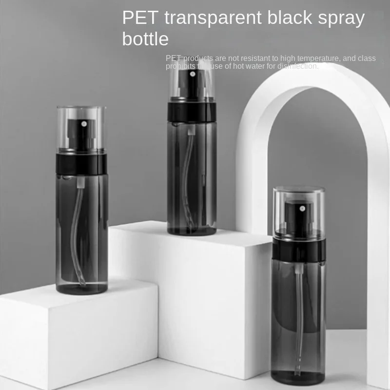 3327 Spray Bottle Travel Bottles Toner Alcohol Superfine Mist Face Water Replenishment Portable Spray Empty Bottle 2