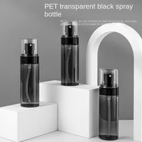 3327 Spray Bottle Travel Bottles Toner Alcohol Superfine Mist Face Water Replenishment Portable Spray Empty Bottle 2