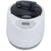 1000W Stainless Steel Sauna Pot - for home Steam Generator for Spa & Fumigation - Premium Sauna Machine 3