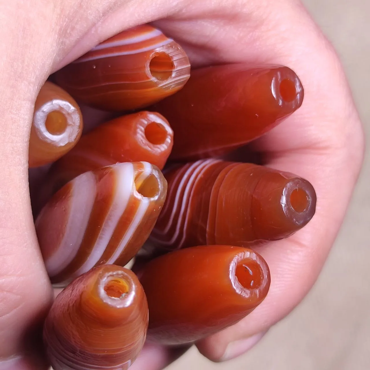 thumb