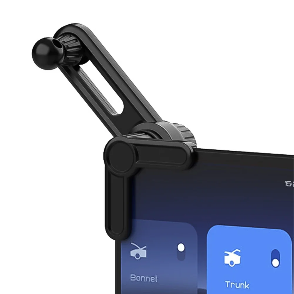 جديد سيارة التحكم المركزي قابل للتعديل الأقواس الث...