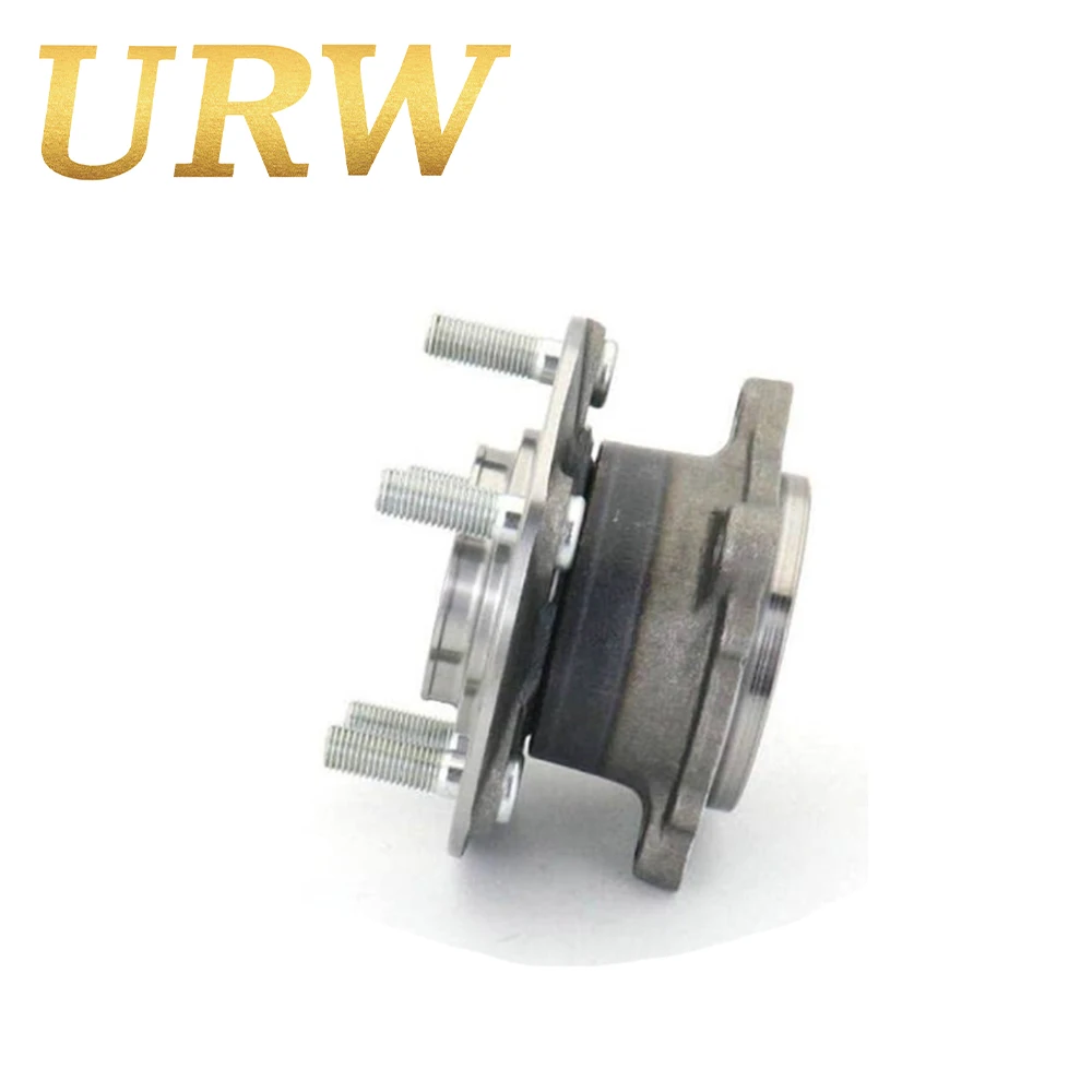 URW 자동차 부품 하이 퀄리티 자동차 액세서리, 뒷바퀴 허브 베어링 4WD, ..