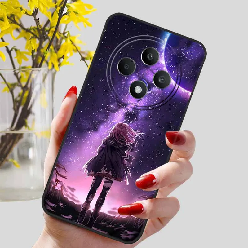 Luxury TPU Silicone Protector Soft Bumper