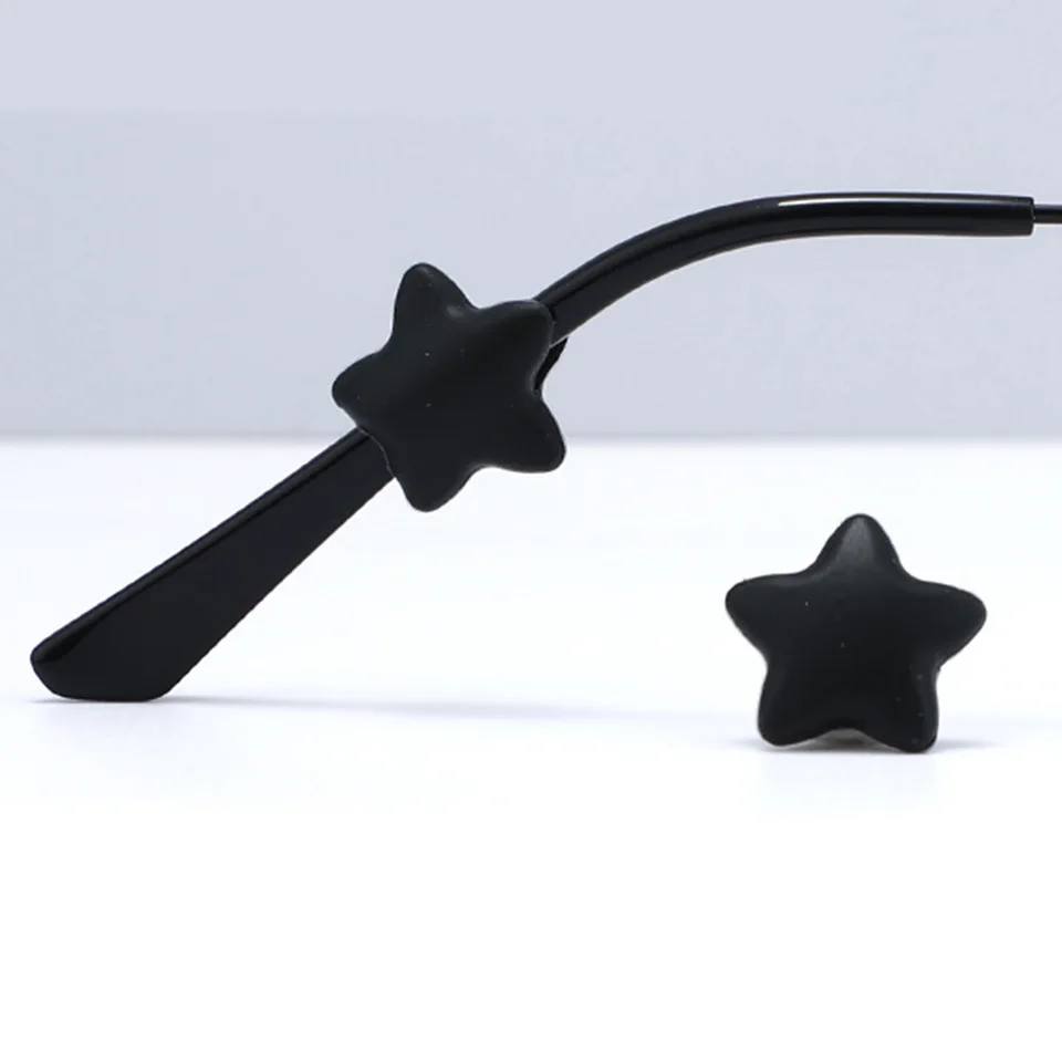 Silicone Anti Slip Ear Hook for Glasses