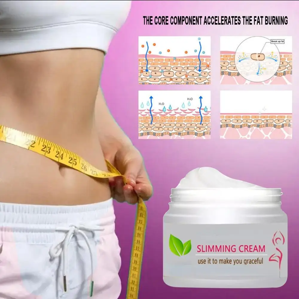 Skin firming cream slimming cream tightening arm stomach waist abdomen large and small legs Firming Cream