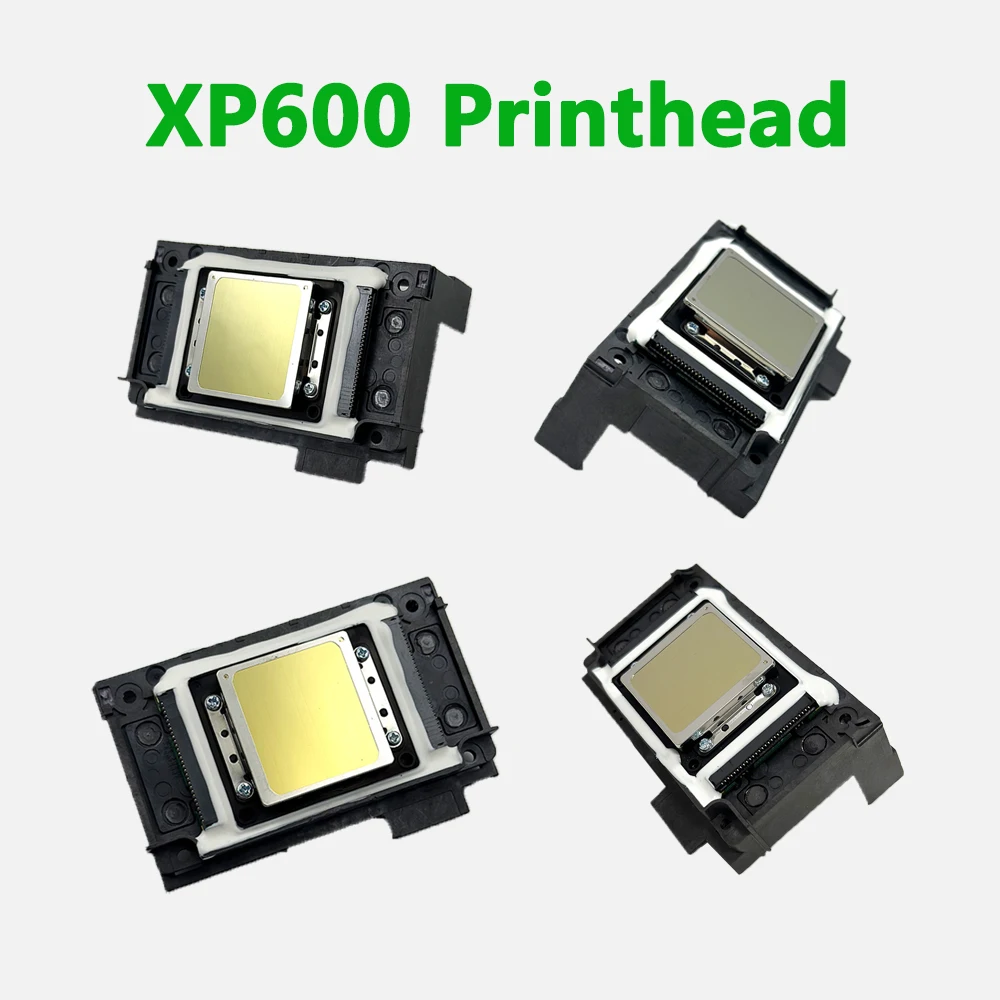 XP600 헤드 Epson 신형 5세대 XP600 프린트 헤드, FA09050 UV 프린트 헤드 (XP600 XP601 XP700 XP701 에코 솔벤트/UV 프린터용)