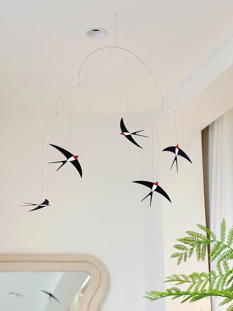 Kindergarten Decorative Materials Classroom Corridor Environment Balance DIY Decoration American Country Style - 4