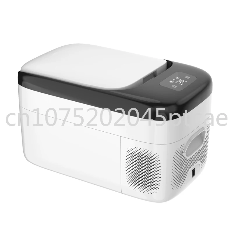 

Portable 12v Cooler Box Recycling Mini Car Fridge 12 Volt Compressor Fridge Mini Frigo for Camping Outdoor Caravan