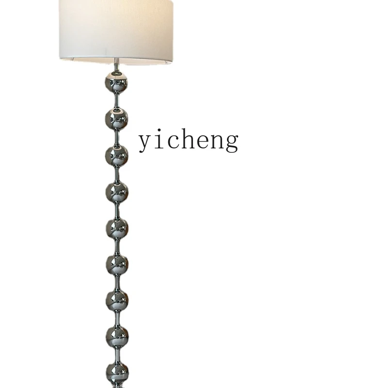 

Xl Bedroom Bedside Lamp Modern Minimalist Atmosphere Model Room Middle and Ancient Decorative Table Lamp