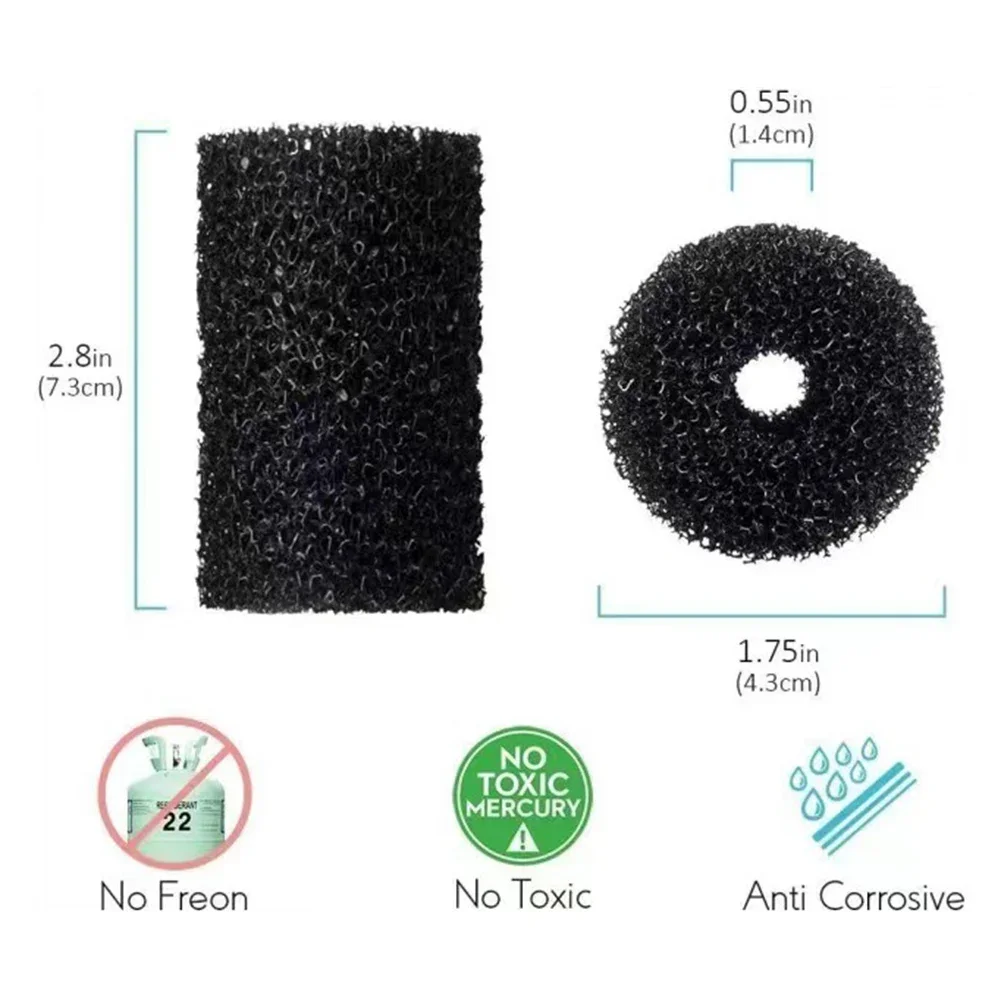 Sweep Hose Tail Scrubbers 9-100-3105 For Polaris 180 280 360 380 480 3900 Vac-Sweep For Polaris Pool Cleaner Parts