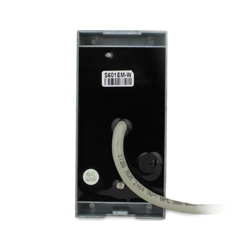 Smart Tuya APP WIFI IP68 Waterproof Metal Keypad RFID Card Door Access Control Standalone Access Controller System Smart Device