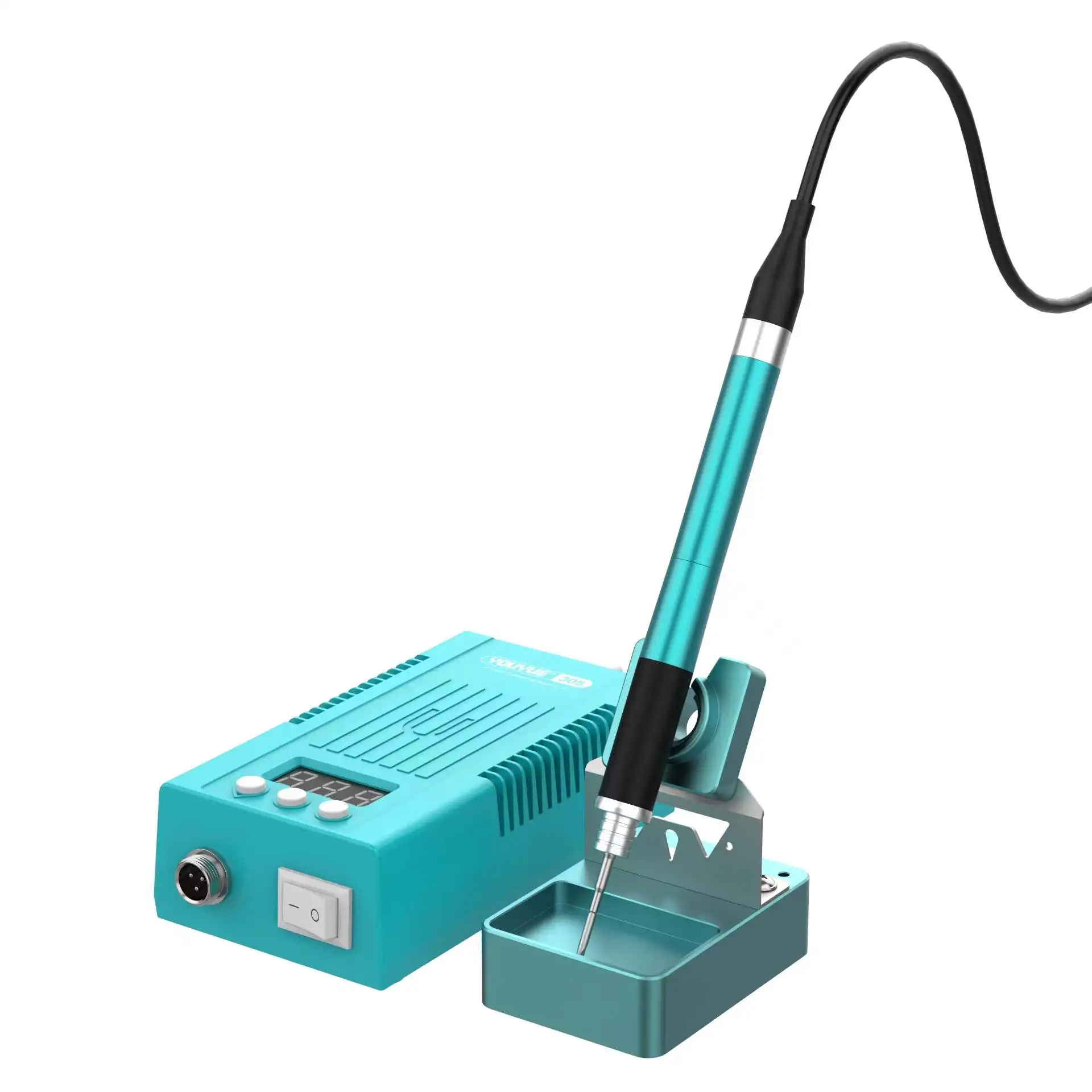 UYUE305T210MINIDigitalSolderingStationC210SeriesSolderIron