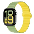 Mint yellow