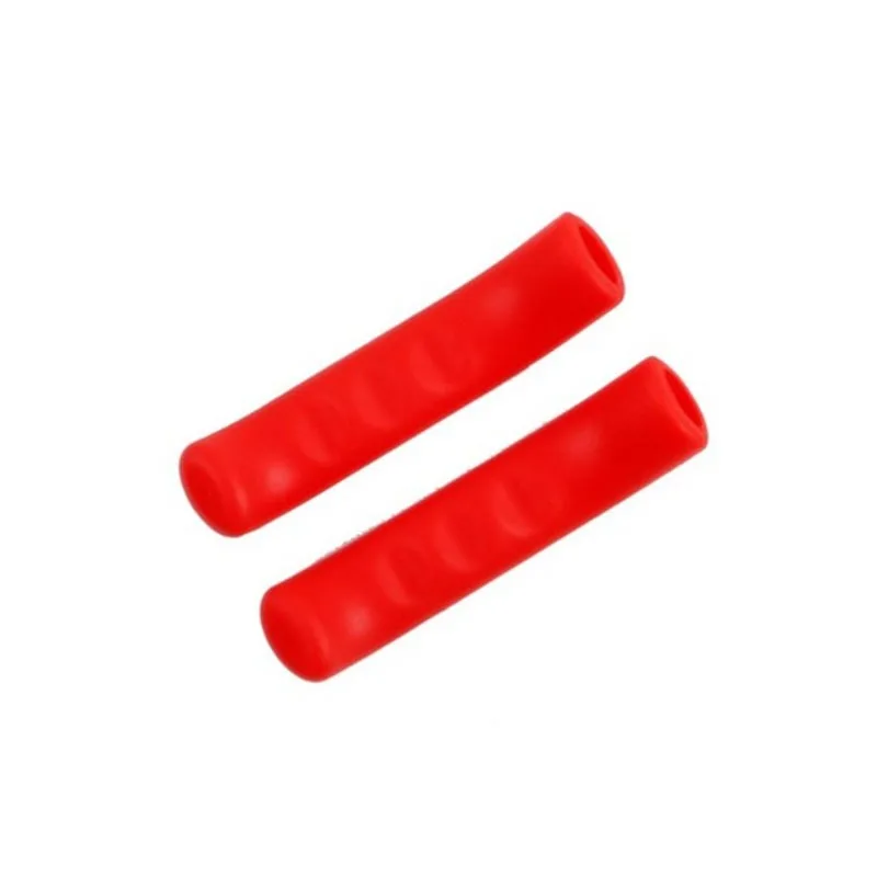 Mountain Bike Brake Handle Protective Cover Anti Slip Silicone Material Is Convenient Suitable for Professional  Riding