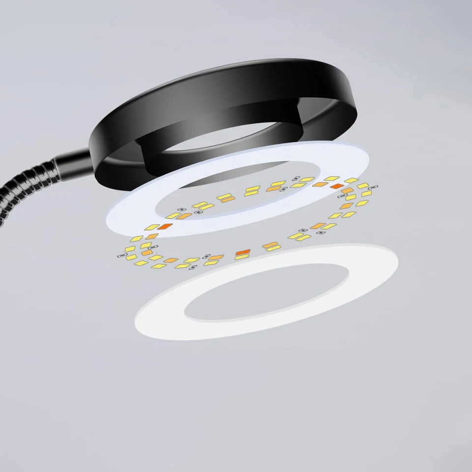 Indoor Full Spectrum LED Plant Growth Light