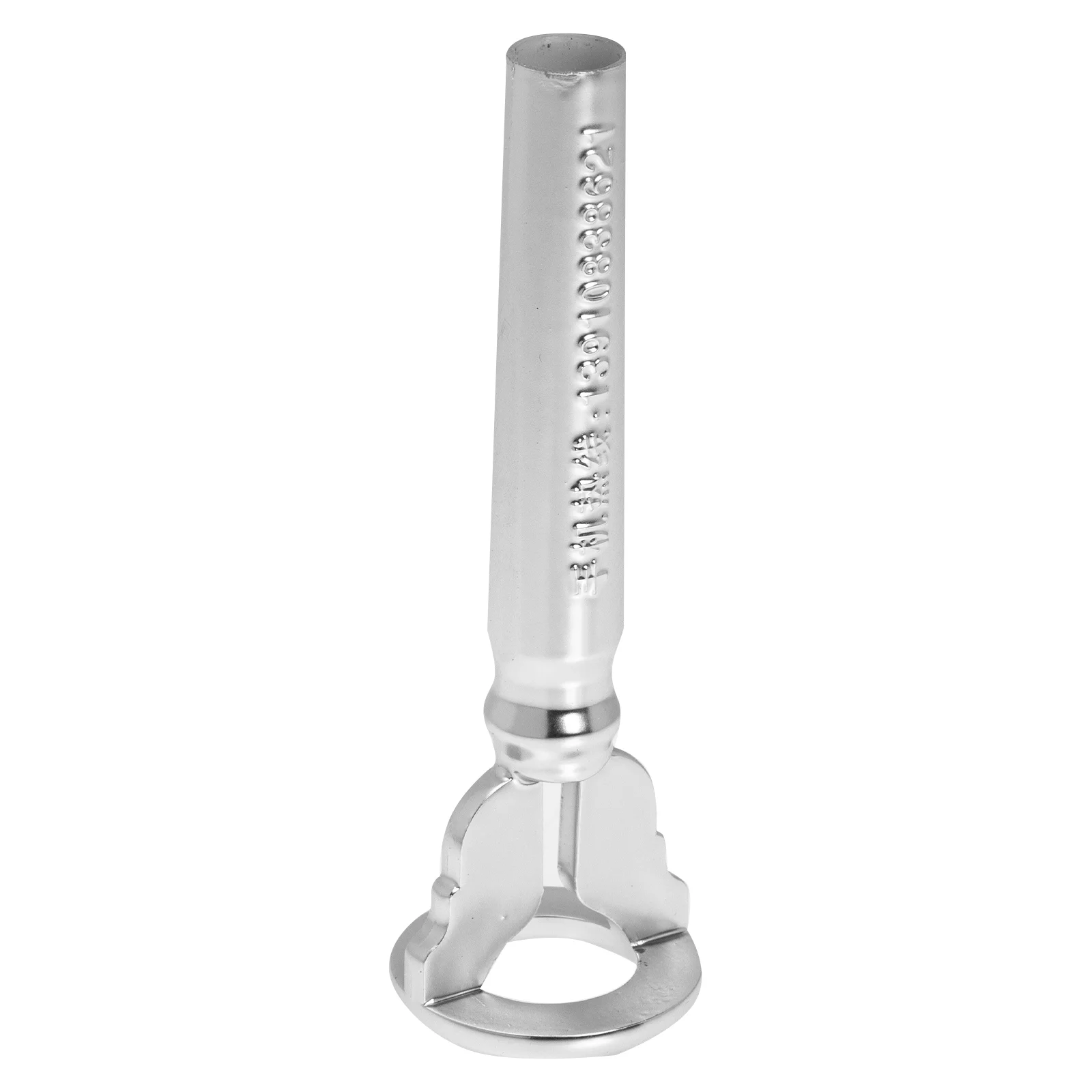 Trumpet Instrument Wind Instrument Trainer Trumpet Exerciser Mouth Shape Practice Device Student Training Tool Teacher Lip Vibration Trainer Learning Professional