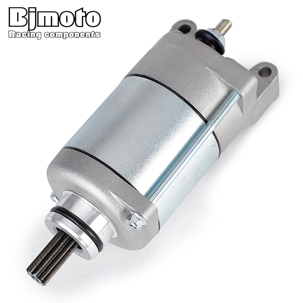 

Starter Electrical Engine Starter Motor For Honda CRF230 CRF230F 2008-2017 CRF230L 2008-2009 CRF230M 2009 31200-KPS-A11