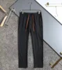 2025 DIKU JING Elastic Pants For Men In Spring And Summer, Business Casual Fashion, Versatile Pants Essential For Daily Work An 3