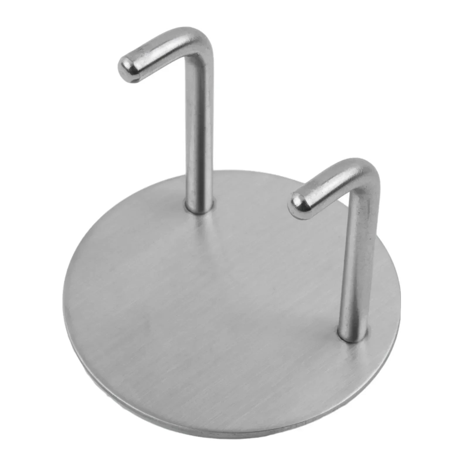 Coffee Portafilter Rack Filter Holder Tools For 51/53/54/58mm Handles Holder Silver 60*35*28mm Accessories Bracket 5