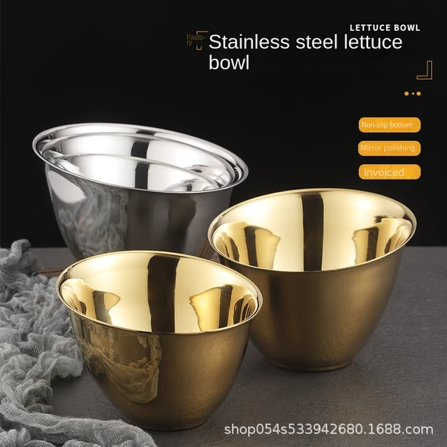 Food Container Stainless Steel Restaurant  304stainless Steel Restaurant  Tableware - Specialty Plates - Aliexpress