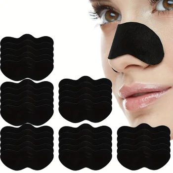 Deep Cleansing Nose Patches 1