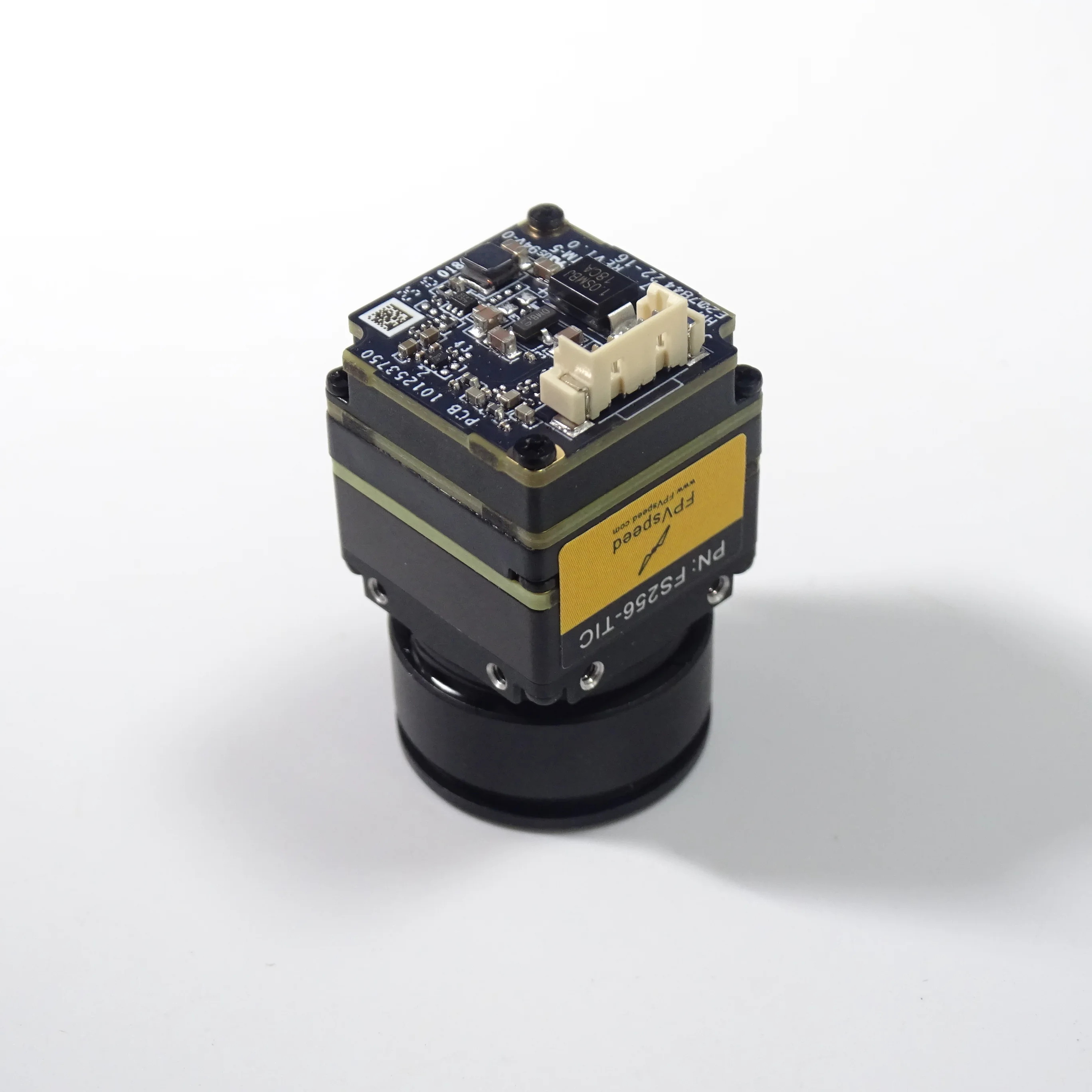 Caméra thermique 256x192 9,7mm FPV pour drone course