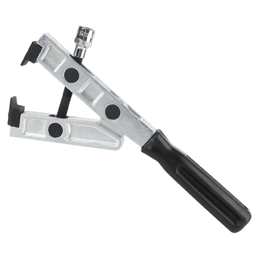 CV アクスル取り外しツール - ユニバーサル プーラー インストーラー キット、高耐久アクスル ブーツ クランプ |車、トラック、 Amazon |  インナーCV車軸取り外しツールセット & 前輪駆動車軸プーラー 前輪駆動車に使用 前輪ドライブフォーク ジョイントシャフト CV車軸 ... インナーCVアクスル取り外しツールセット 前輪ドライブアクスルプーラー 前輪ドライブフォークジョイントシャフト インナーツールCV