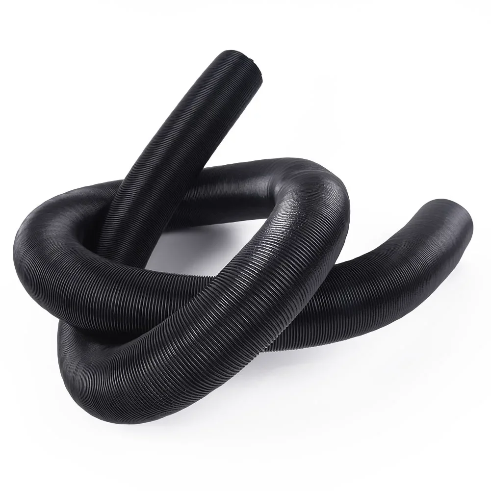 42mm Diesel Heater Duct Pipe Hot Air Paking Conditioner Ducting Aluminum Foil For 5000W 4-hole Air Diesel Heater