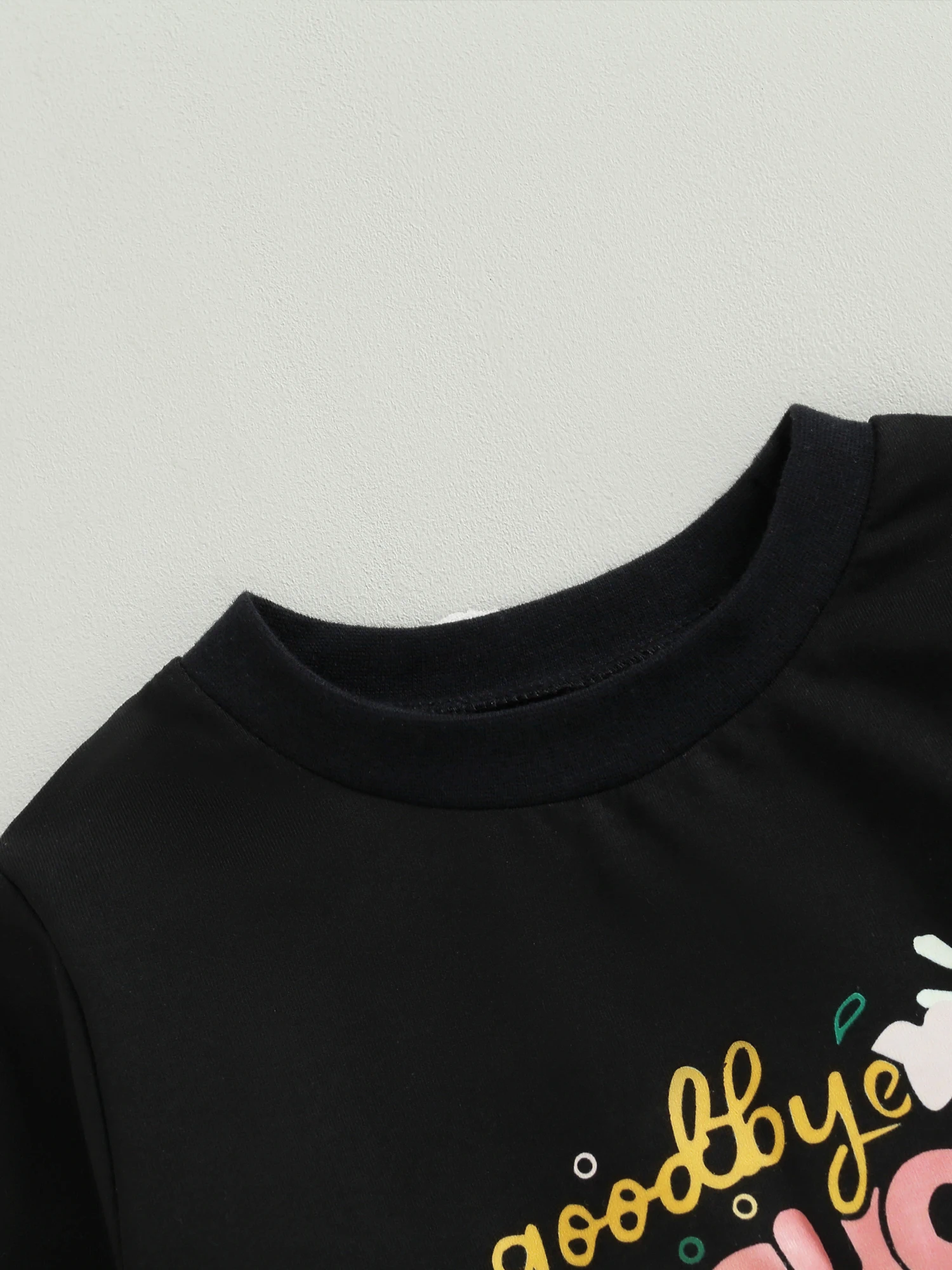 

Cute Toddler Winter Sweaters Cozy Knitwear Cartoon Animal Print Round Neck Pullovers Warm Tops