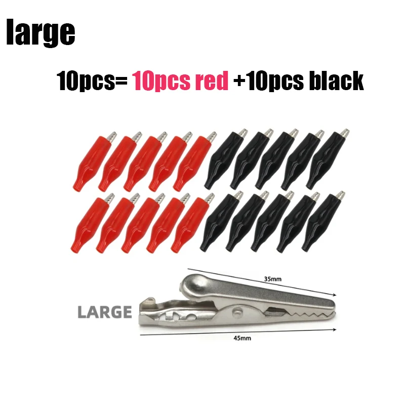10pcs 45mm