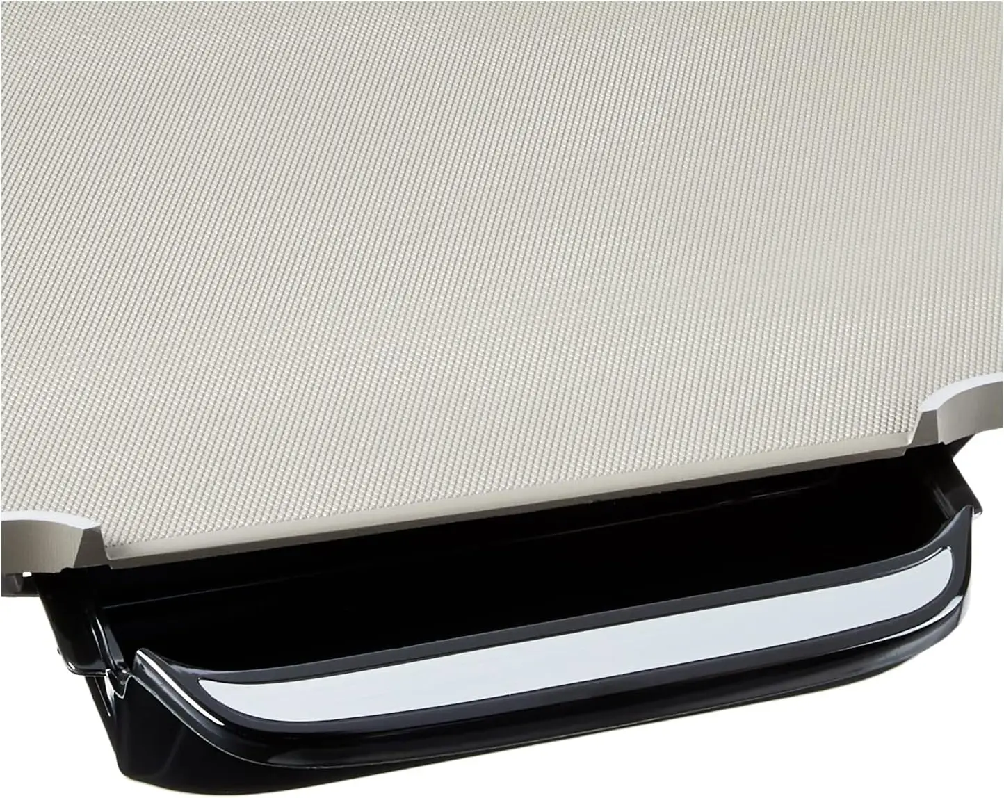 NEW 07062-22-Inch Ceramic Removable Handles Electric Griddle, 22 Inch, Black 5