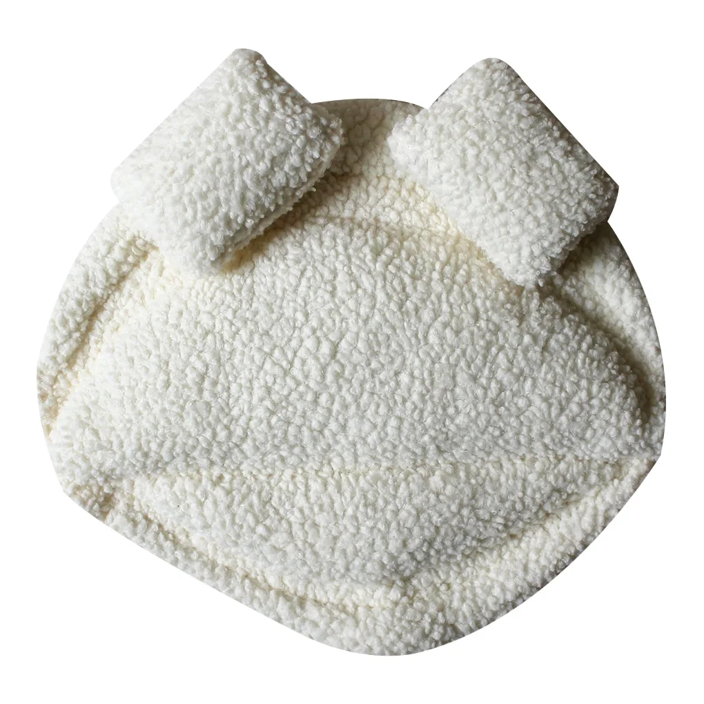

Newborn Photography Props Baby Posing Pillow Toddler Basket Props Baby Studio Infant Photoshoot Accessories
