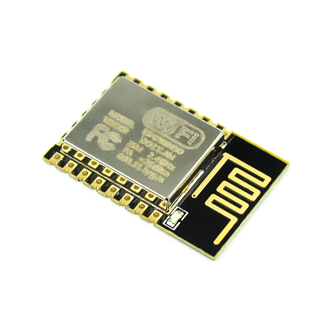 รูปสินค้า โมดูลไร้สาย ESP8266 ควบคุมอัจฉริยะบ้าน