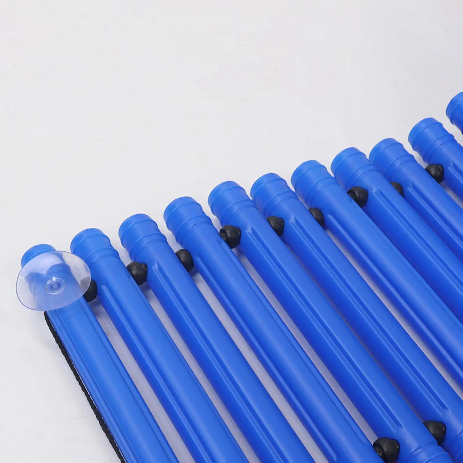 4x 밸런스 패스 보드, 밸런스 트레일 빔, 미끄럼 방지, 공간 절약, 장난감, 유치원용 감각 훈련 장비, 마당용