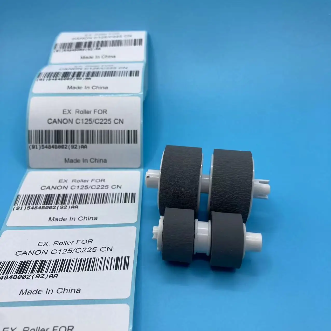 ExchangeRollerKitforDRC125C225DR2580CPaperFeedRollerFor